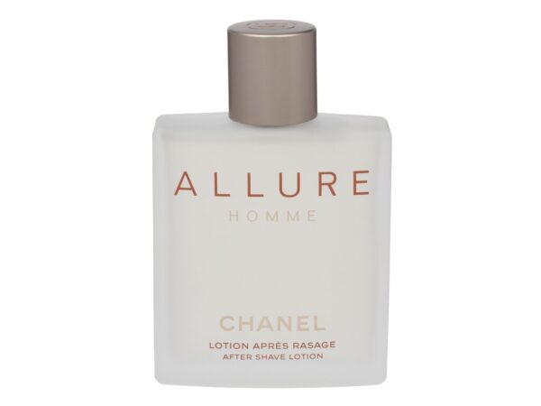 Allure Homme (Aftershave Water, M,100 ml)