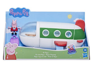 PEPPA PIG Playset Air Peppa