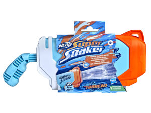 NERF SUPERSOAKER Water Blaster Torrent