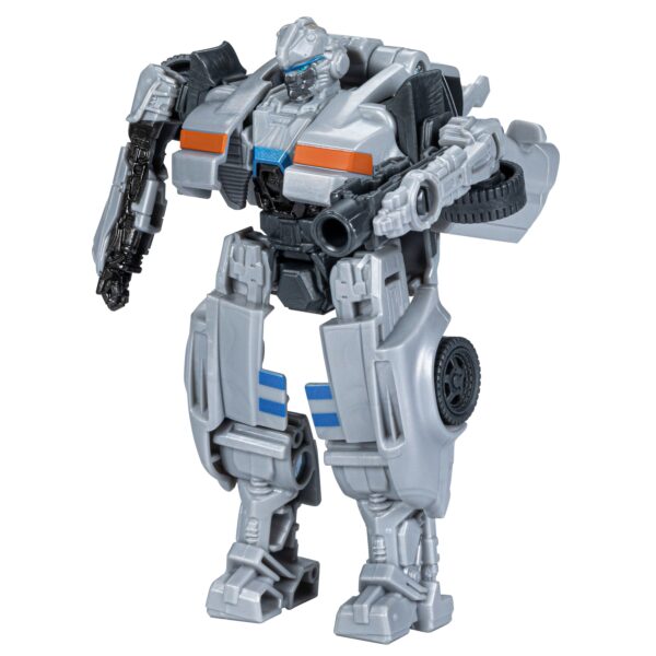 TRANSFORMERS filmikuju, Elukate tõus 11,5 cm - Image 12