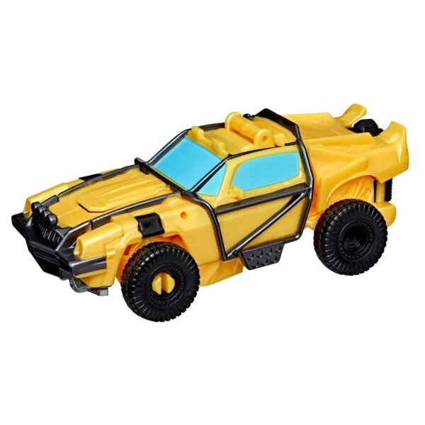 TRANSFORMERS filmikuju, Elukate tõus 11,5 cm - Image 8