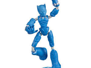 AVENGERS Figure Bend and Flex, 15 cm