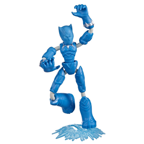 AVENGERS Figure Bend and Flex, 15 cm