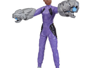 AVENGERS Black Panther Action figure, 15 cm