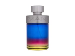 Halloween Man Hero Eau De Toilette 125 ml (man)
