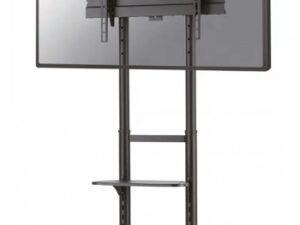 TV SET ACC FLOOR STAND 37-70"/FL50-550BL1 NEOMOUNTS