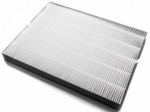 Philips Nano Protect Filter FY1410/30 Captures 99.97% of particles