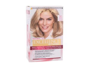 Excellence (Hair Color, W,48 ml)