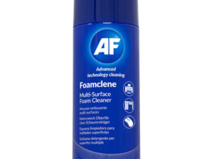 Foamclene - Powerful foam surface cleaner 300ml AF