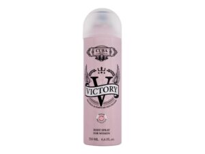 Victory (Deodorant, W,200 ml)
