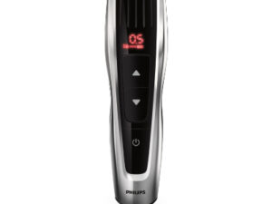 Akcija! PHILIPS series 9000 Matu griešanas ierīce  (lādējama)