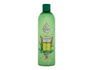 Botanical (Shampoo, W,400 ml)