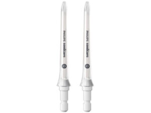 Philips Sonicare F1 Standard HX3042/00 | 2 szt. | biały
