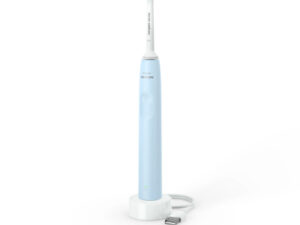 Toothbrush Philips  Sonicare Electric Toothbrush HX3651/12 Rechargeable, For adults, Number of brush heads included 1, Number of teeth brushing modes 1, Sonic technology, Light Blue