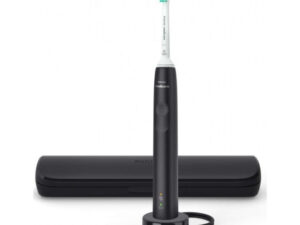 Philips 3100 series HX3673/13 Sonic technology Sonic electric toothbrush