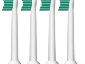 Philips Sonicare ProResults ProResults HX6014/07 4-pack interchangeable sonic toothbrush heads