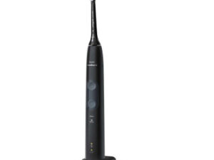 Akcija! PHILIPS ProtectiveClean 4500 Sonic elektriskā zobu birste, melna