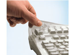 KEYSKIN WETEX 4100 MS 86/