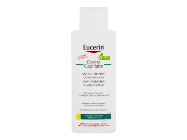 DermoCapillaire (Shampoo, W,250 ml)