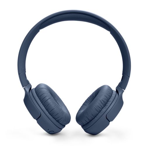 JBL wireless headset Tune 520BT, blue - Image 5