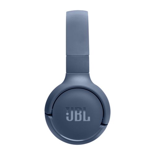 JBL wireless headset Tune 520BT, blue - Image 4