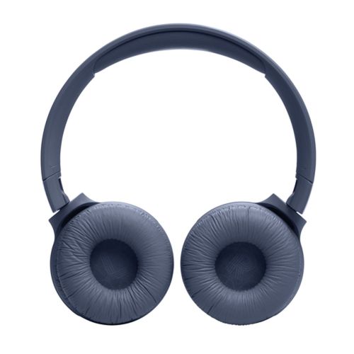 JBL wireless headset Tune 520BT, blue - Image 2