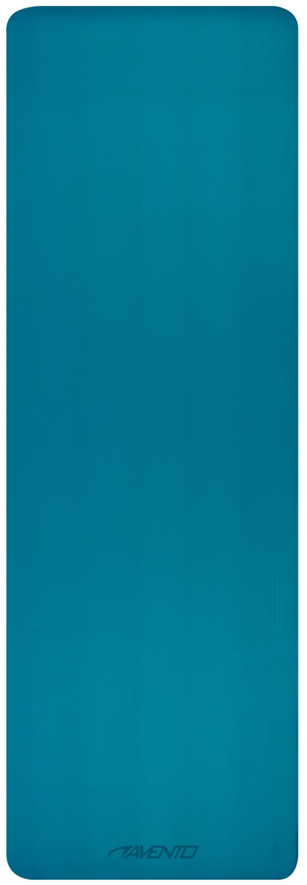 Yoga Mat AVENTO 42MF 183x61x0,6cm Blue