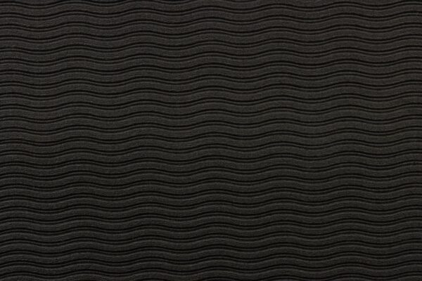 Yoga Mat AVENTO 42MF 183x61x0,6cm Grey - Image 5