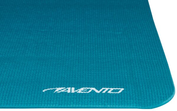 Yoga Mat AVENTO 42MB 173x61x0,4cm Blue - Image 5