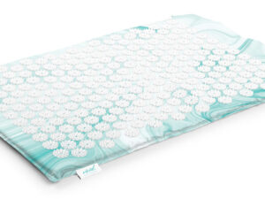 Massage mat acupressure GYMSTICK Vivid line 61344 Turquoise