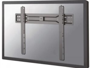 TV SET ACC WALL MOUNT/37-75" LED-W600BLACK NEOMOUNTS