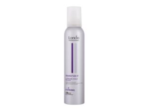 Dramatize It (Hair Mousse, W,250 ml)
