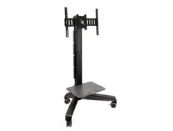CART NEOFLEX MOBILE MEDIA/CENTER UHD BLACK
