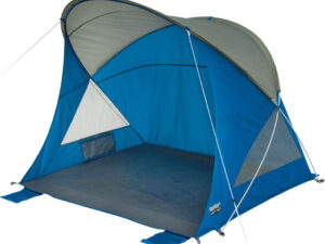 Pludmales telts Sevilla PopUp 130x160x105/130cm