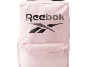 Reebok Training Essentials M Backpack pink GH0443