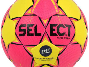 Select Solera Senior 3 2018 - handball, size 3