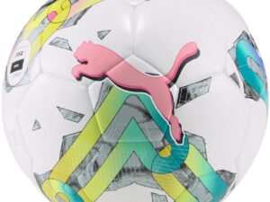 Puma Orbita 4 HYB FIFA Basic Football White-Green-Pink 83778 01 5