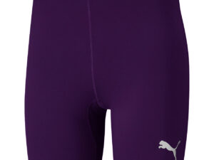 Puma Liga Baselayer Short Tight Men's Shorts purple 655924 10 L
