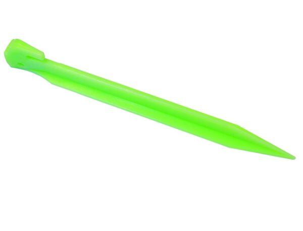Smaigai Palapinėms High Peak 6 vnt. 42202, Plastikiniai