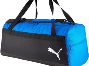 Puma teamGOAL 23 Teambag M blue sports bag 76859 02