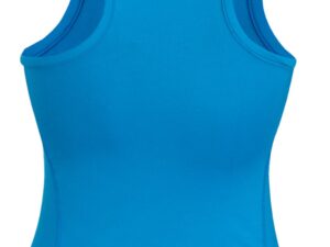 T-shirt for women AVENTO 33HH AZU 36 Blue