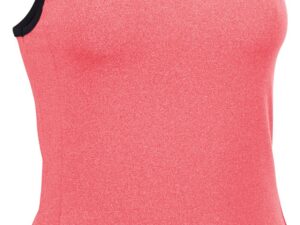 T-shirt for women AVENTO 33HK ROZ 36 Pink/Black