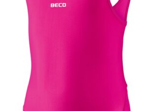 Girl's swim suit BECO 5435 4 128cm
