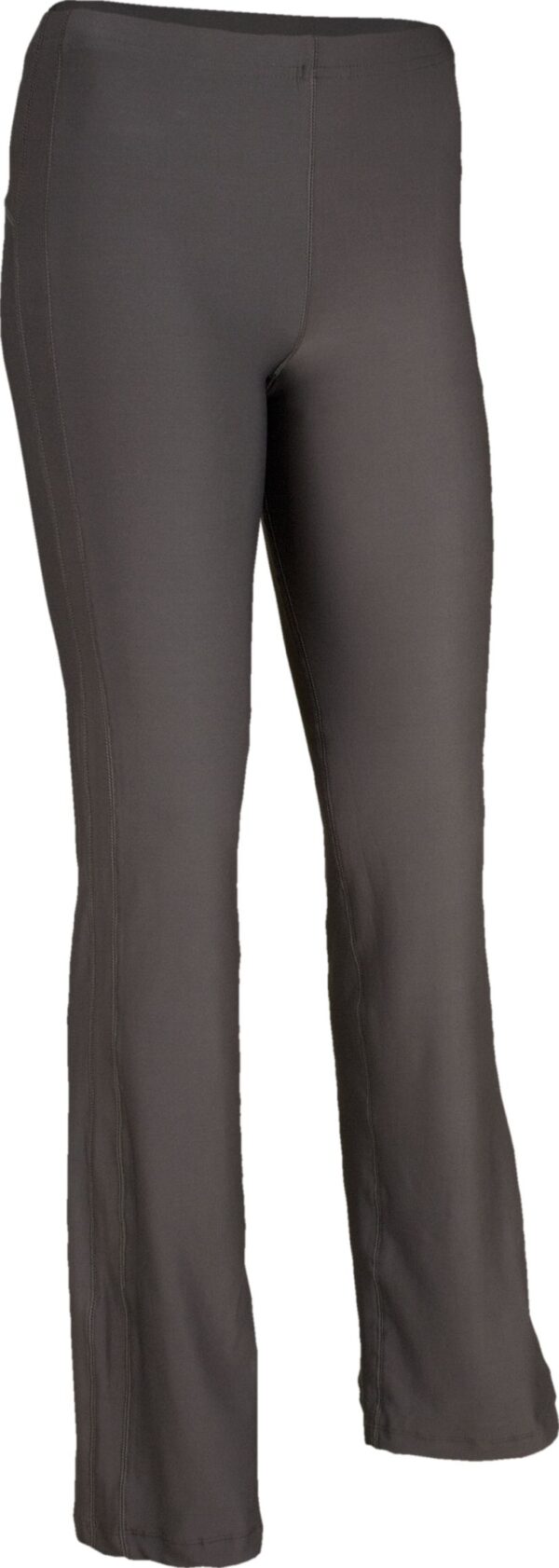 Workout trousers for women AVENTO 33HA ANT 42