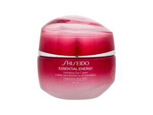 Essential Energy (Day Cream, W,50 ml)