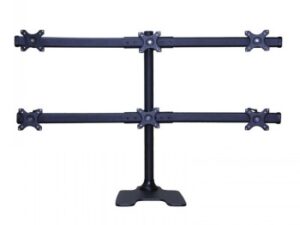 Neomounts FPMA-D700DD6 Monitor stand 10-27"