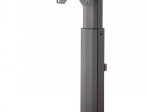 Neomounts FPMA-D865BLACK Monitor stand 10-32" - gas spring