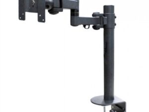 TV SET ACC DESK MOUNT 10-49''/FPMA-D960BLACKPLUS NEOMOUNTS