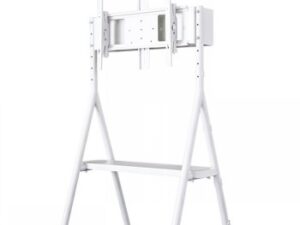 Neomounts NS-M1500WHITE TV trolley 32-65"