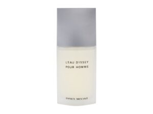 Issey Miyake L'Eau d'Issey Pour Homme Eau De Toilette 125 ml (man)
